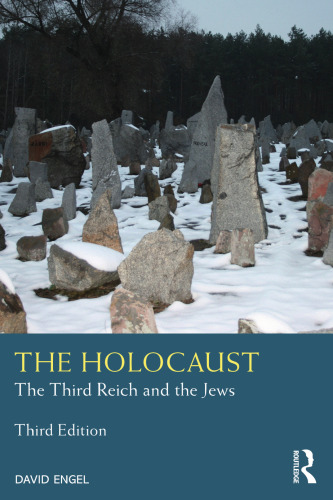 The Holocaust: The Third Reich and the Jews (Seminar Studies)