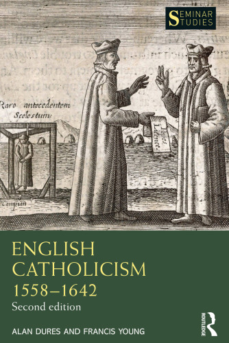 England and Europe 1485-1603 (Seminar Studies)