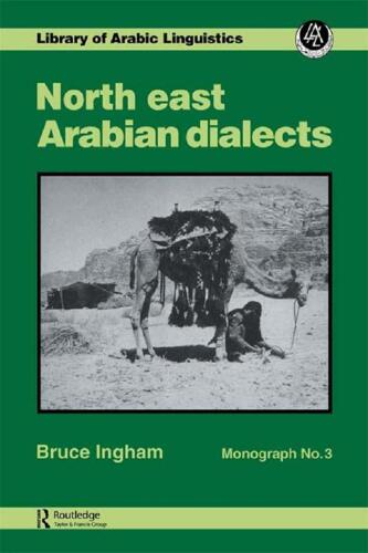 North East Arabian Dialects Mono