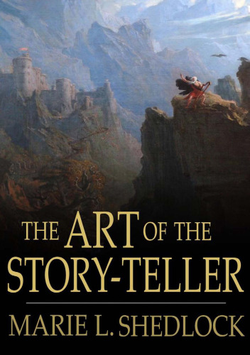 The Art of the Story-Teller