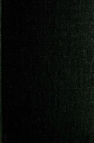 Elements of the Method of Least Squares
