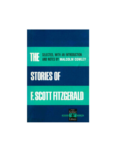 The Stories Of F.Scott Fitzgerald