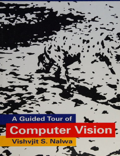 A guided tour of computer vision