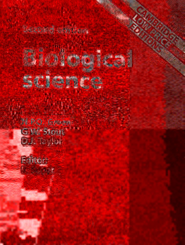 Biological Science