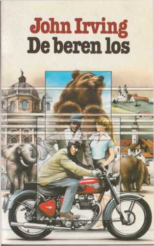 De beren los