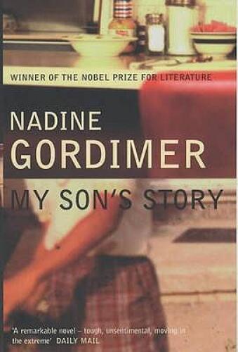 My Son's Story: A Novel