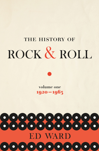 The History of Rock & Roll, Vol. 1: 1920-1963