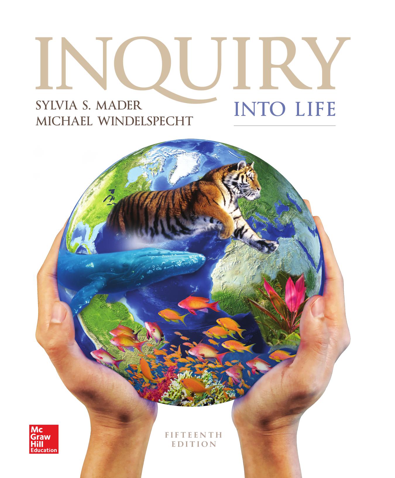 Inquiry Into Life
