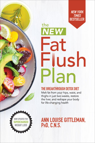 The Fat Flush Plan