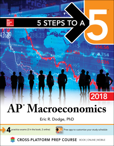 5 Steps to a 5