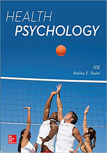 Health Psychology