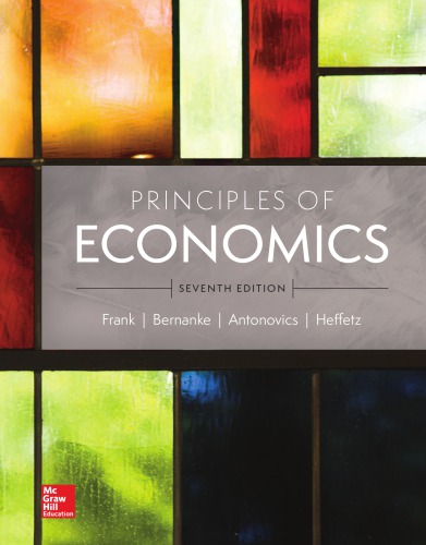 Principles Of Economics