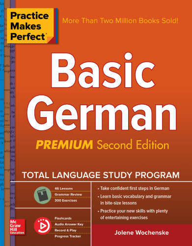 Basic German