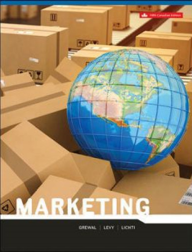 Marketing
