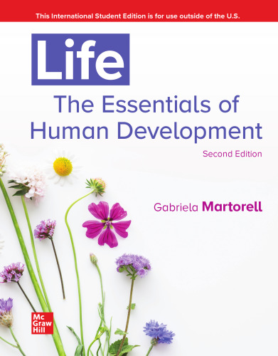 Life: The Essentials of Human Development