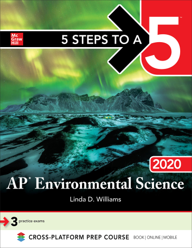 5 Steps to a 5: AP Environmental Science 2020