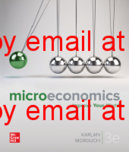 Microeconomics