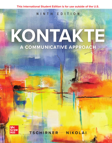 Kontakte