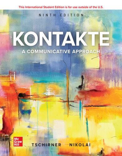 Kontakte