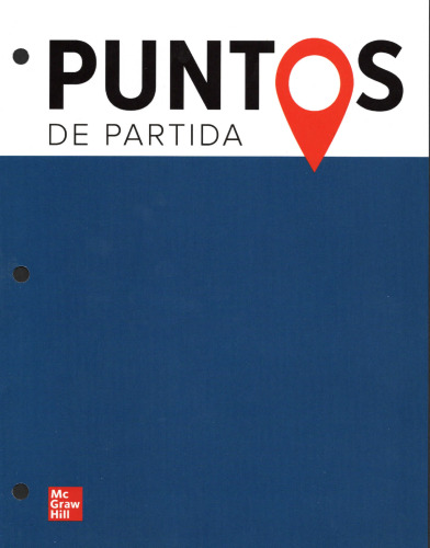LL FOR PUNTOS DE PARTIDA