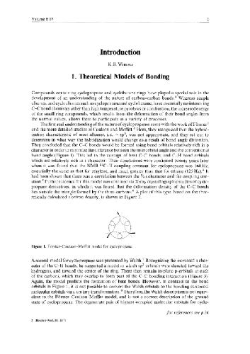 Houben-Weyl Methods in Organic Chemistry: 3- and 4-Membered Carbocyclic Compounds