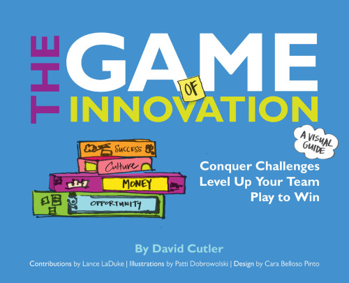 The GAME of Innovation
