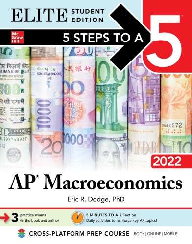 5 Steps to a 5: AP Macroeconomics 2022