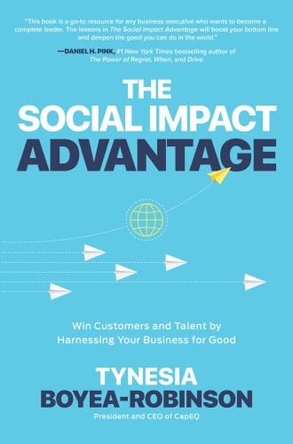 The Social Impact Advantage