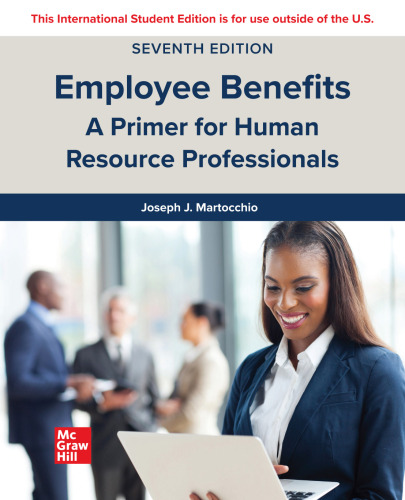 ISE Employee Benefits