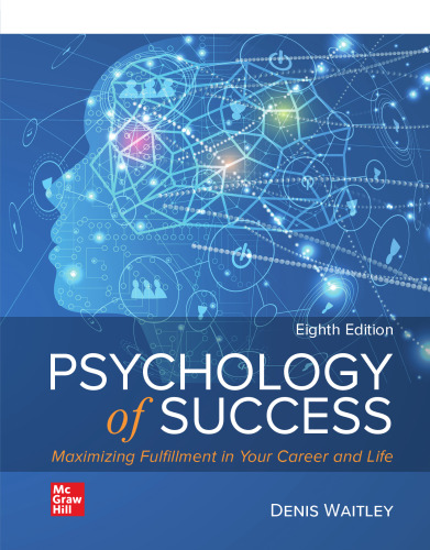 ISE Psychology of Success