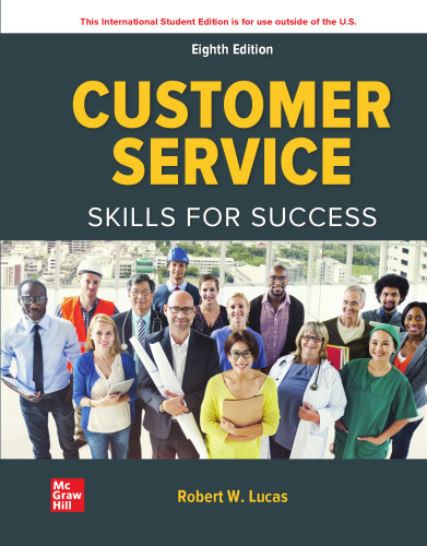 Customer Service Skills for Success