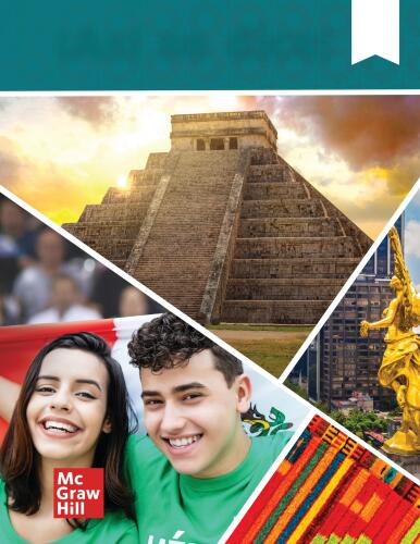 Asi Se Dice! Level 1, Student Edition