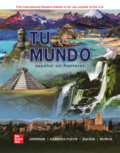 ISE Tu Mundo