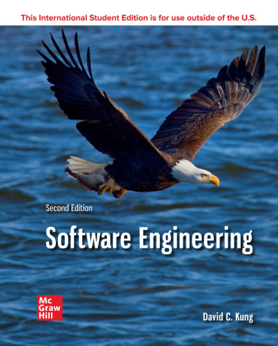 Software Engineering: An Agile Unified Methodology ISE
