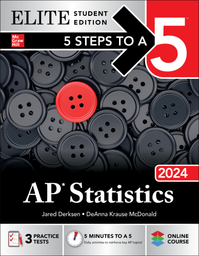 5 Steps to a 5