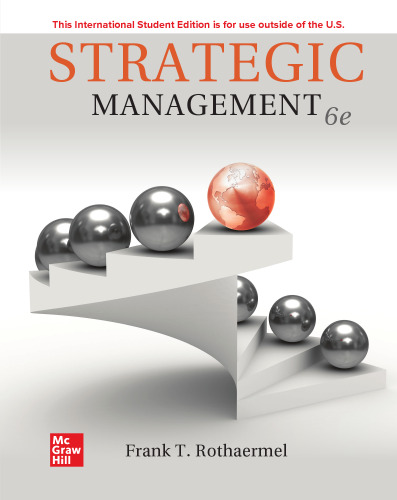 Strategic Management
