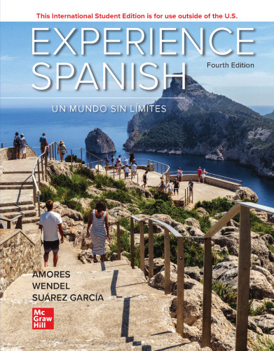 ISE Experience Spanish