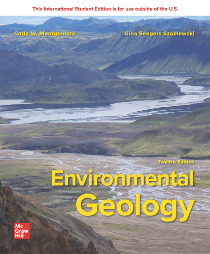 Environmental Geology