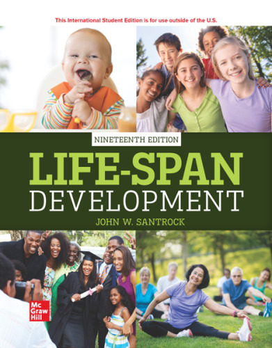 Life-Span Development