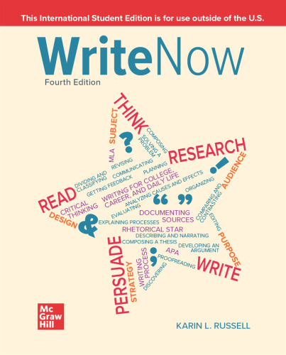Write Now (ISE)