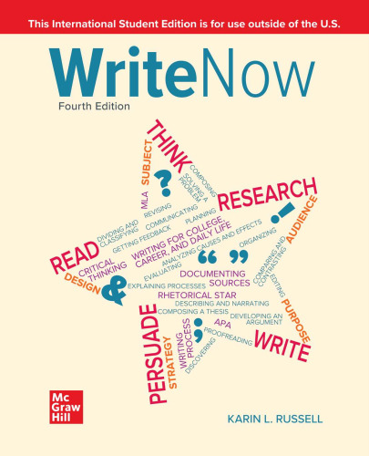 Write Now (ISE)