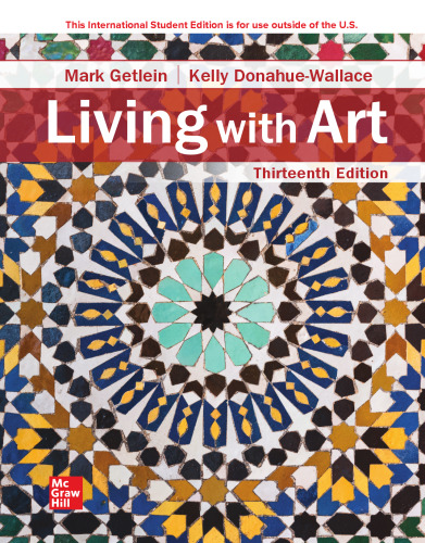 Living with Art ISE