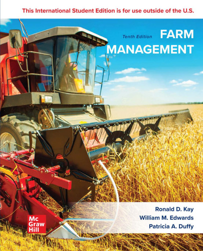Farm Management ISE