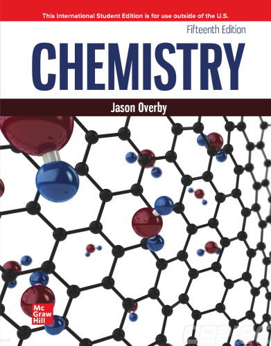 Chemistry ISE