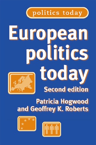 European Politics Today
