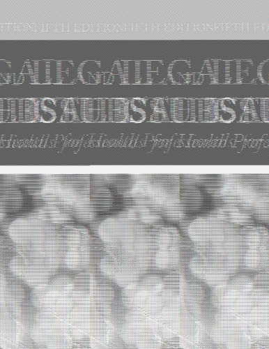 Legal and Ethical Issues for Health Professionals