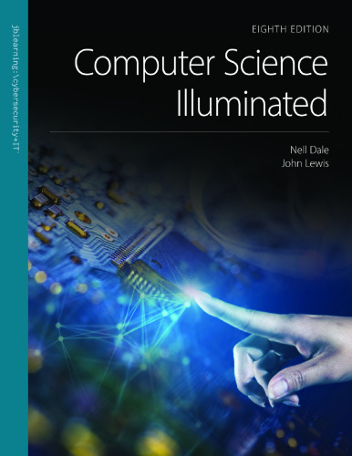 Computer Science Illuminated