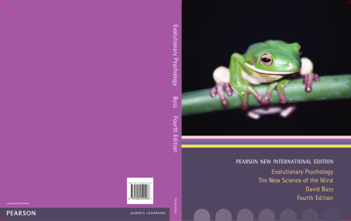 Evolutionary Psychology