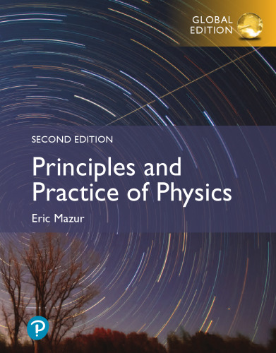 Principles Practice of Physics Globa