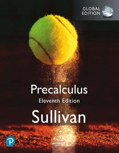 Precalculus